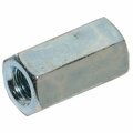 Hillman COUPLING NUT 3/4X 2-1/4IN ZINC 180225